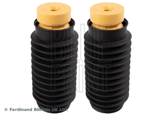 Dust Cover Kit, shock absorber